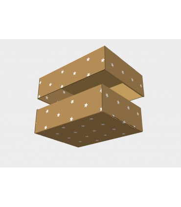 CAJA MULTIUSOS ECO 42,5x31,7x12,3