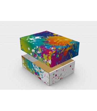 CAJA MULTIUSOS CLASS 42,5x31,7x12,3