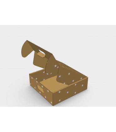 CAJA MULTIUSOS ECO 36,5x35,5x11,7