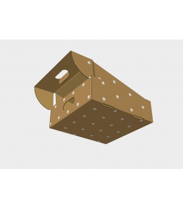 CAJA MULTIUSOS ECO 36,5x35,5x11,7
