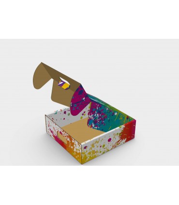 CAJA MULTIUSOS CLASS 36,5X35,5X17,7