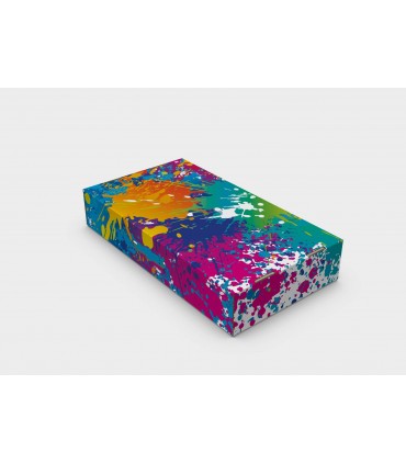 CAJA MULTIUSOS CLASS 62,2x33,8x11,3