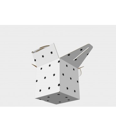 CAJA PICNIC 21,5x21x22,7