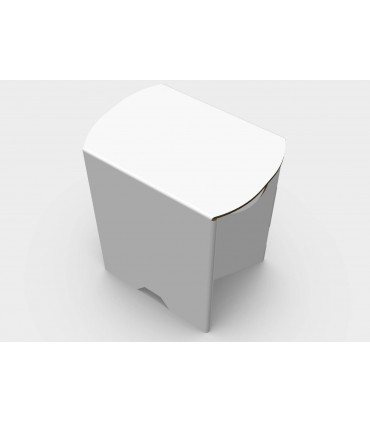 TABURETE 39x28,5x42,5