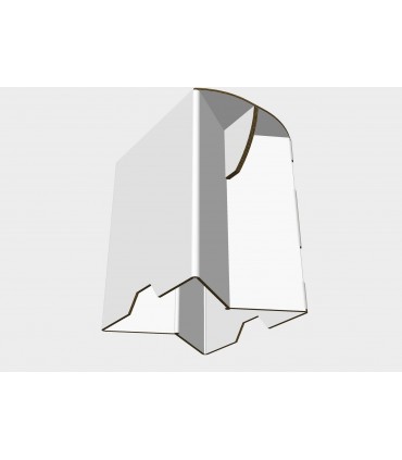 TABURETE 39x28,5x42,5