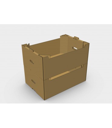 CAJA AGRICULTURA 60x40x23