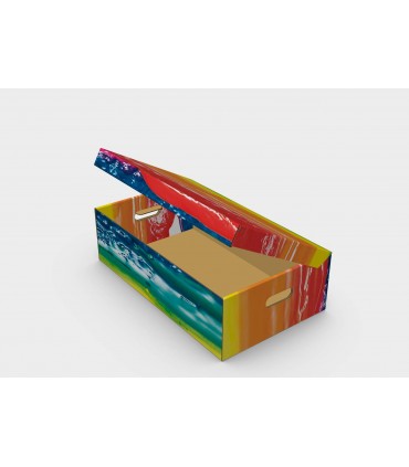 CAJA REGALO PARTY 61x36,5x18