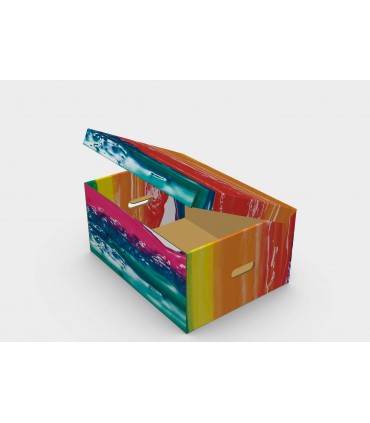 CAJA REGALO PARTY 55,7x41,8x26,5