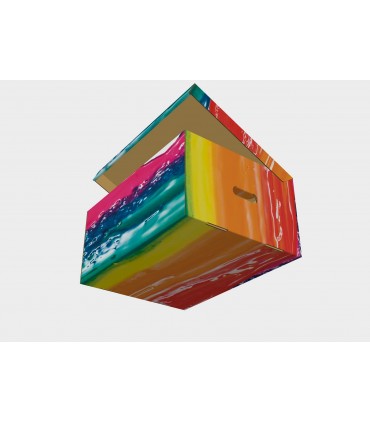 CAJA REGALO PARTY 55,7x41,8x26,5