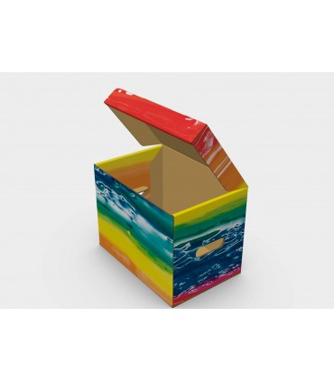CAJA REGALO PARTY 34,5x23,7x25,5