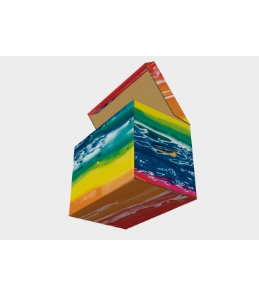 CAJA REGALO PARTY 34,5x23,7x25,5