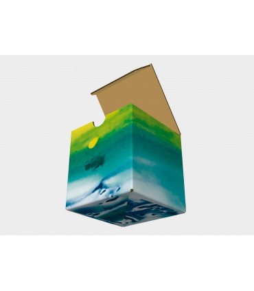 CAJA REGALO PARTY 8,4x8,4x9