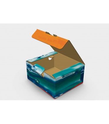 CAJA REGALO PARTY 17,7x15,4x8,7