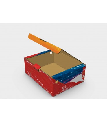 CAJA REGALO PARTY 32x25,3x12,2