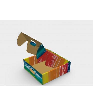 CAJA REGALO PARTY 36,5x35,5x11,7