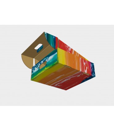 CAJA REGALO PARTY 36,5x35,5x11,7