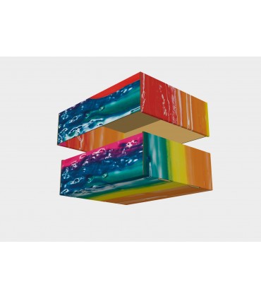 CAJA REGALO PARTY 42,5x31,7x12,3