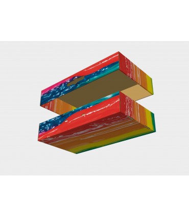 CAJA REGALO PARTY 62,2x33,8x11,3