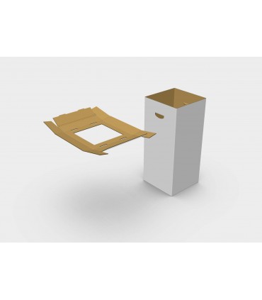 TAPA PAPELERA 37x37x9