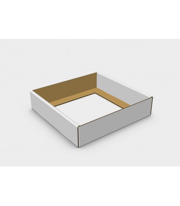 TAPA PAPELERA 37x37x9