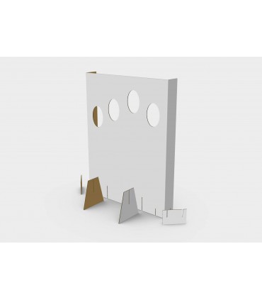 FOTO-CALL 138X20X180