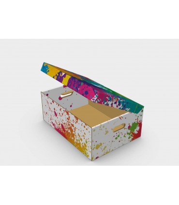CAJA MULTIUSOS CLASS 50,8x36x19,6