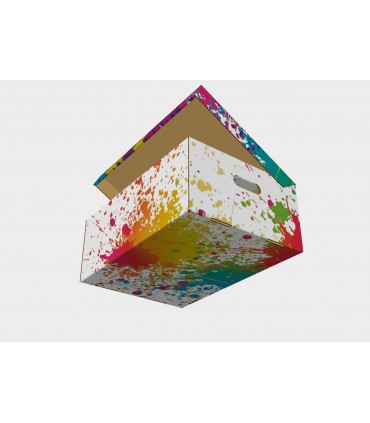 CAJA MULTIUSOS CLASS 50,8x36x19,6