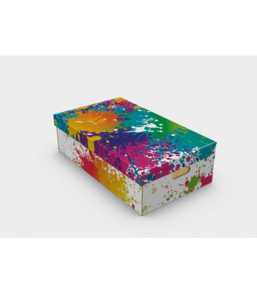 CAJA MULTIUSOS CLASS 61x36,5x18