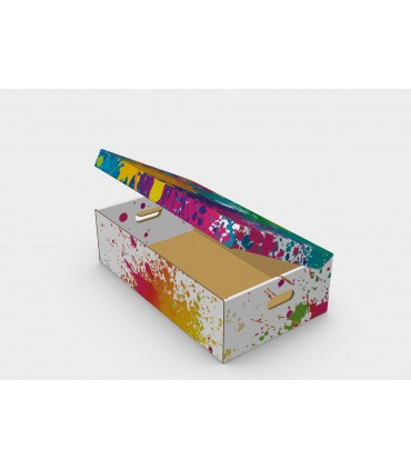 CAJA MULTIUSOS CLASS 61x36,5x18