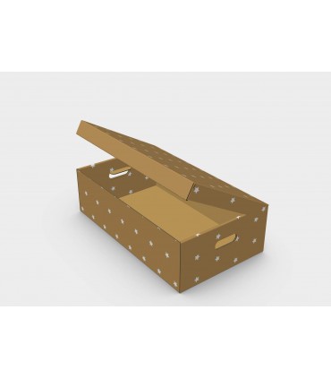 CAJA MULTIUSOS ECO 61x36,5x18