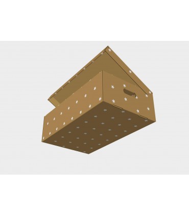 CAJA MULTIUSOS ECO 61x36,5x18