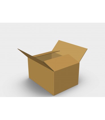 CAJA CANAL DOBLE 36x29,8x32,5