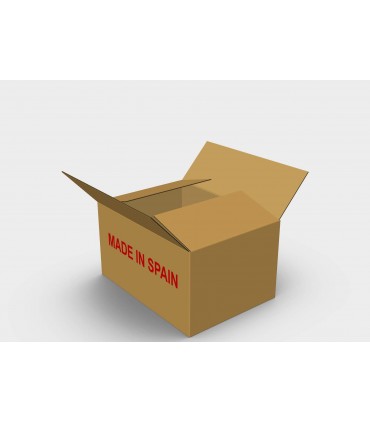 CAJA CANAL DOBLE 51x34x60