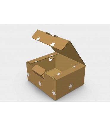 CAJA MULTIUSOS ECO 17,7x15,4x8,7