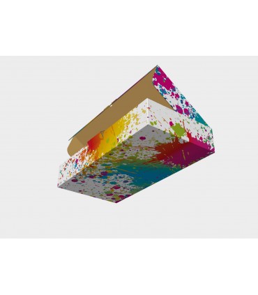 CAJA MULTIUSOS CLASS 65x33x10,8