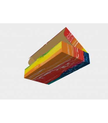 CAJA REGALO PARTY 65x33x10,8