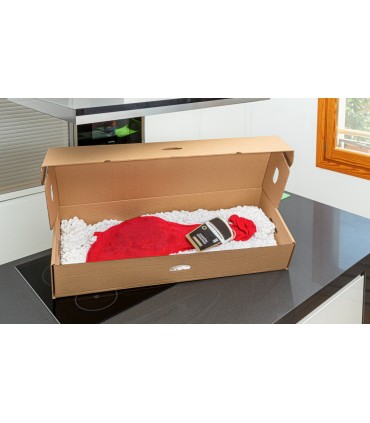 JAMONERO 93x32,3x15,7