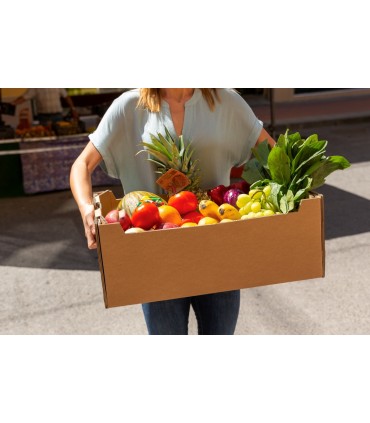 CAJA AGRICULTURA 60x40x23