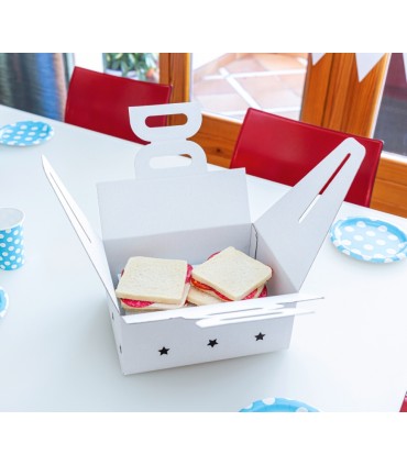 CAJA PICNIC 21,5x21x22,7