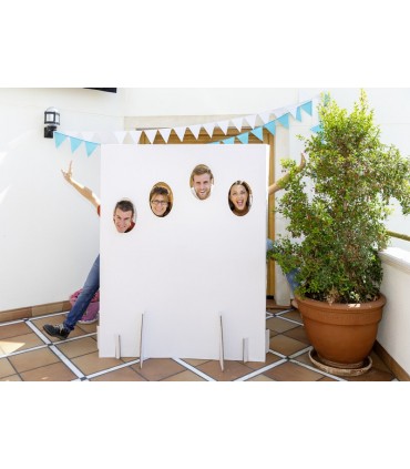 FOTO-CALL 138X20X180