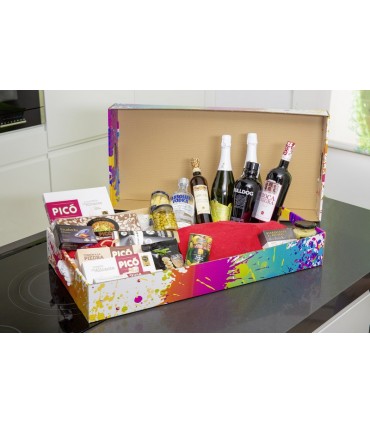 CAJA MULTIUSOS CLASS 42,5x31,7x12,3