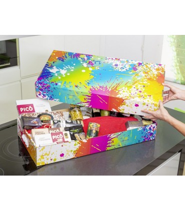 CAJA MULTIUSOS CLASS 42,5x31,7x12,3