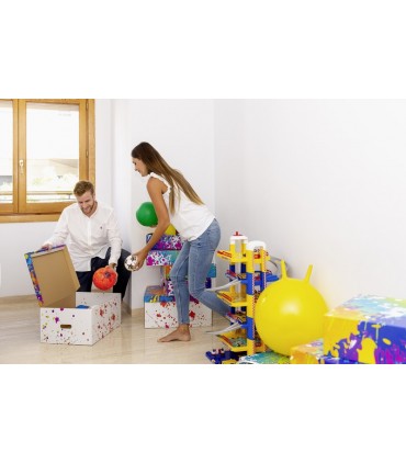 CAJA MULTIUSOS CLASS 65x33x10,8