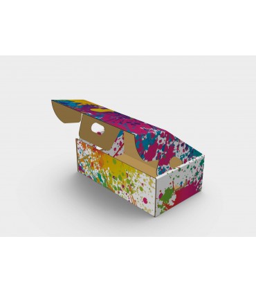 CAJA MULTIUSOS CLASS 45,4x26x15