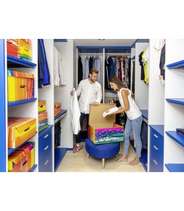 CAJA REGALO PARTY 61x36,5x18