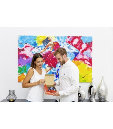 CAJA REGALO PARTY 17,7x15,4x8,7