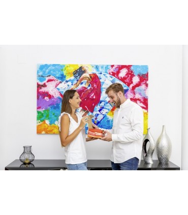 CAJA REGALO PARTY 26,1x24,4x12,2