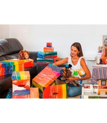 CAJA REGALO PARTY 32x25,3x12,2