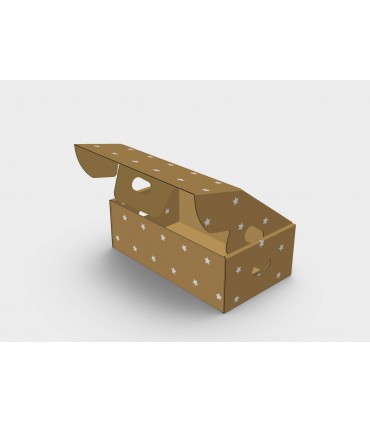 CAJA MULTIUSOS ECO 45,4x26x15