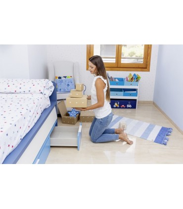 CAJA MULTIUSOS ECO 26,1X24,4X12,2